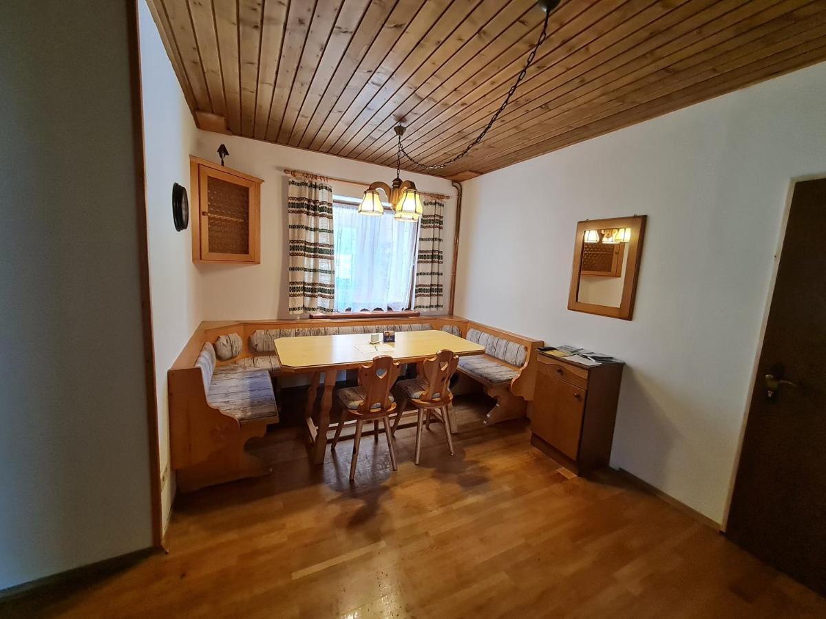 Apartmenthaus Almwiese Flattnitz מראה חיצוני תמונה